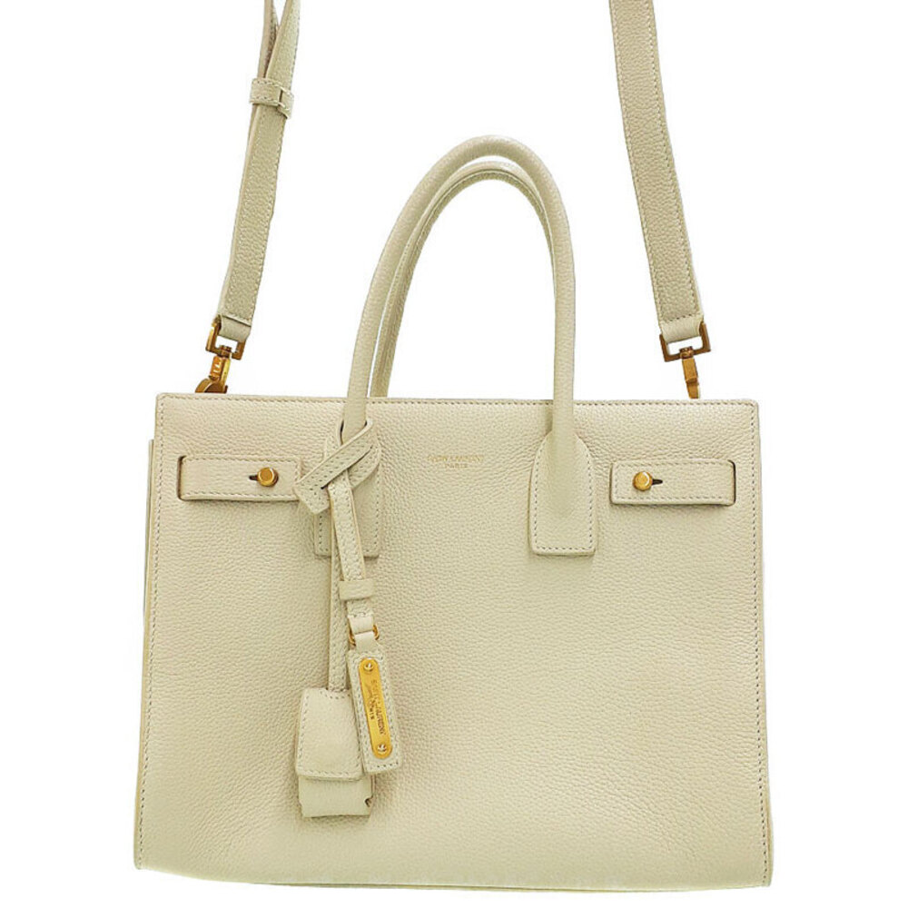 SAINT LAURENT PARIS Sac de Jour Bag